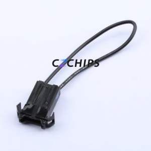 01550300Z Fuse Holder (Box) Fuse ( Fuse Holder Type: Clamp Type )( Number of Channels: 1 )( Rated Voltage: 32V ) - Product Image 1