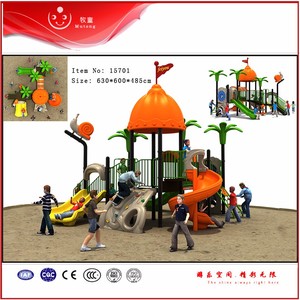 <span class=keywords><strong>Aire</strong></span> <span class=keywords><strong>de</strong></span> <span class=keywords><strong>jeux</strong></span> extérieure pour enfants en acier et plastique LLDPE, modulable, avec une variété <span class=keywords><strong>de</strong></span> styles hautement personnalisables, pour les centres <span class=keywords><strong>de</strong></span> villégiature, les parcs, les écoles et les jardins - Product Image 2