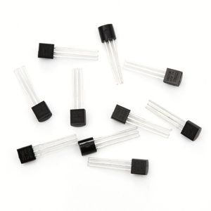 New-Original In Stock WCR03-12M(EP) TO-92 Transistor CZSKU:NZ80AM23 - Product Image 1