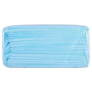 Coussinets jetables pour chiots en gros Sous-tapis absorbant et imperméable puissant pour les besoins d'hygiène du chiot - Product Image 1