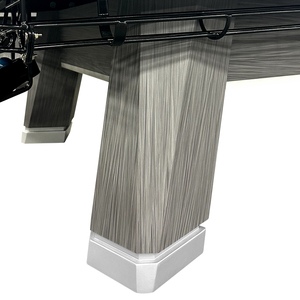 Mesa de Billar de Entretenimiento Premium para Interiores y Exteriores, Fabricada por OEM/ODM, Modelo SZX-B032, Mesa de Billar/Snooker de 7, 8 y 9 pies - Product Image 2