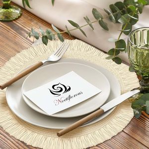 <span class=keywords><strong>Tovagliette</strong></span> americane <span class=keywords><strong>all</strong></span>'ingrosso tavolo per la cottura degli alimenti sfondo rotondo termoisolante tappetino in filo di cotone finto <span class=keywords><strong>tovagliette</strong></span> - Product Image 4