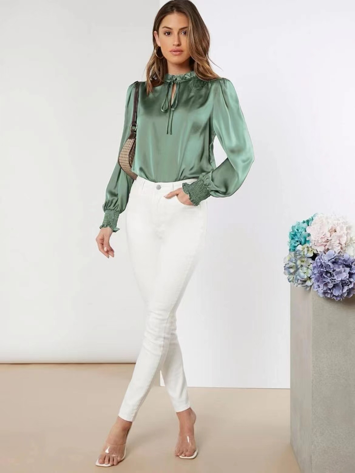 Verde
