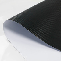 Rouleau d'autocollants en vinyle PVC blanc brillant/mat, résistant à l'eau, auto-adhésif, durable, en vente sur Allsign