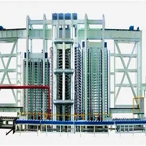 2800T HPL 박판 핫 프레스 기계/HPL 시트 얇은 프레스/HPL 박판 뜨거운 프레스 라인