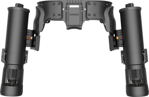 Scooter sous-marin portable 2000W, poussée de 30kg, vitesse élevée de 3m/s, télécommande sans fil - Product Image 4