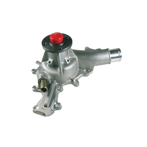 F0tz8501d F5tz8501c F7tz8501ab Hoge Prestaties Auto-Onderdelen Waterpomp Voor Ford - Product Image 1