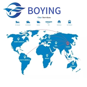 Services de fret d'expédition avant Agent de transport aérien propre entrepôt américain fret aérien <span class=keywords><strong>international</strong></span> expédition de porte à porte - Product Image 1