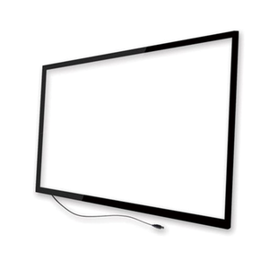Khung Màn Hình Cảm Ứng Hồng Ngoại 86 Inch Với 10 Điểm Cảm Ứng Cho Win7/Trình Điều Khiển Miễn Phí 8/10 - Product Image 1