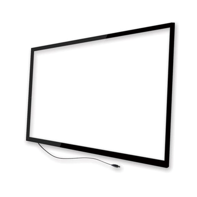 86 Inch IR Touch Screen Frame with 10 Touch Points for Win7/8/10 Free Driver