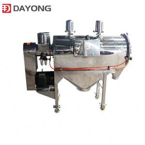 High Quality Customizable Multi-<b>layer</b> Airflow Vibrating Screen - Product Image 3