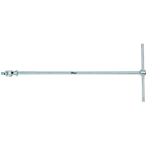 Llave Inglesa Giratoria con Mango en T y Cabeza Macho 6073 - Product Image 2
