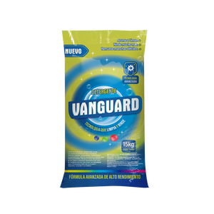 <span class=keywords><strong>Lessive</strong></span> en poudre super brillante OEM 15 kg en vrac, haute mousse, pour usine de détergents - Product Image 4