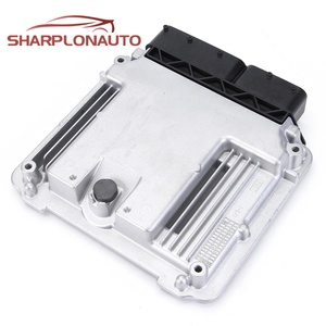 Pièces de moteur, unité de commande du moteur ECU 0281011228 ECM, unité de commande électronique de haute qualité - Product Image 2