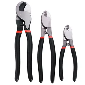 Heavy Duty Cable Cutter,Mini Cable Wire Rope Cutting Pliers