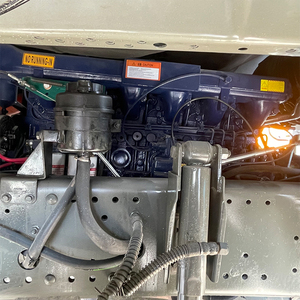 Camión Volquete Howo 6X4 de Servicio Pesado, 351-450HP, Bajo Consumo de Combustible, Vehículo de <span class=keywords><strong>Transporte</strong></span> para Movimiento de Tierras y Ingeniería - Product Image 5