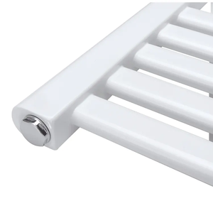 <span class=keywords><strong>Scaldasalviette</strong></span> elettrico da parete riscaldato da bagno con termosifone per asciugare gli asciugamani - Product Image 5