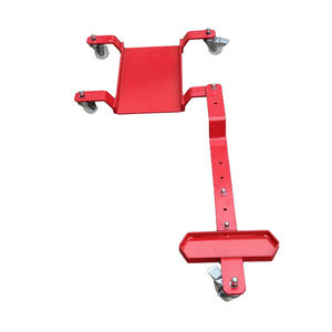 <span class=keywords><strong>Chariot</strong></span> à roulettes universel pour <span class=keywords><strong>moto</strong></span> de 1250 livres, <span class=keywords><strong>chariot</strong></span> à poulie pour <span class=keywords><strong>manutention</strong></span> - Product Image 6