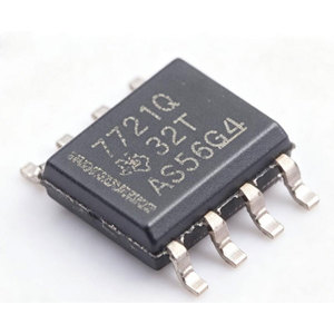 ISO7721QDRQ1 ISO7721 Proveedores de Componentes Electrónicos Originales Aisladores Digitales SOIC-8 de 100kV/us RoHS - Product Image 1