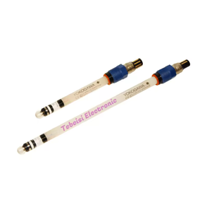 Elettrodo universale per pH Yokogawa PLC SC25V-AGP25-120 con Ethernet 220V ROM per il monitoraggio regolare della qualità dell'acqua (Origine USA) Giappone - Product Image 3