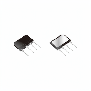 Diodes Original PB3006-E3/45 Buy Online Electronic Components 4-SIP, PB - Product Image 1