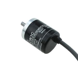 Vendite calde YUMO E6A2-CW3C 500PPR incrementale <span class=keywords><strong>encoder</strong></span> rotativo meccanico - Product Image 6