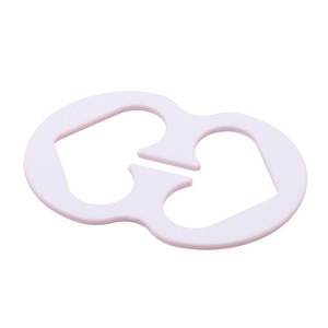 Tirantes de Plástico <span class=keywords><strong>para</strong></span> Ropa Interior, Antideslizantes, Ajustables, con Hebilla, Invisible, Anti-caída, Fijación <span class=keywords><strong>para</strong></span> <span class=keywords><strong>Sujetador</strong></span> - Product Image 5