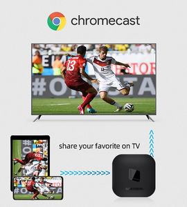 Google Sertifikalı Akıllı TV Kutusu Hako Mini Amlogic S905Y2 4K Android 9 HD İzleme 2G+8GB - Product Image 5