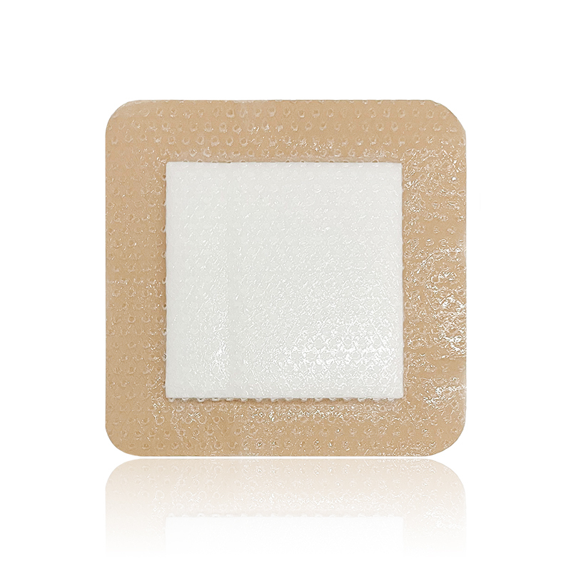 Risenmed Trauma Wound Dressing Pad Self
