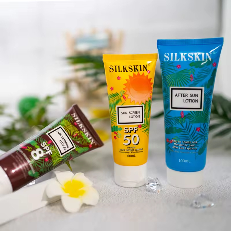sunscreen private label