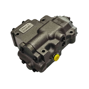Régulateur de pompe hydraulique D9N34/D9Y04 pièces de rechange d'excavatrice d'ascenseur <span class=keywords><strong>SH</strong></span>/CX pour machines de construction - Product Image 5