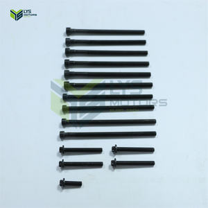 Baut Kepala Silinder 15pcs/set Baru untuk BMW F20 F21 F23 125i X1 E84 SDrive 16i N20 N20B20A N20B20B N20B20C Kondisi Mesin Baru - Product Image 2