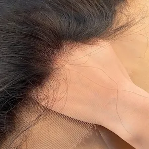 Weicher und glatter Echthaar verschluss, 100% jungfräulich 12 ein doppelt gezogenes Haar mit Verschluss, brasilia nische Verschlüsse