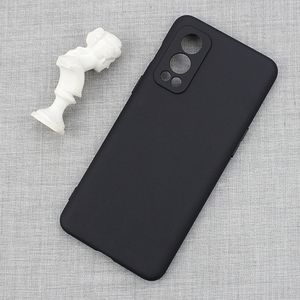 Coque de téléphone portable en TPU souple, ultra mince, mat, en Silicone, pour Oneplus nord <span class=keywords><strong>2</strong></span> 5g n200 n100 n10 ce 9r 9 pro 9 8t 8 7t 7 6t <span class=keywords><strong>5t</strong></span> - Product Image 5