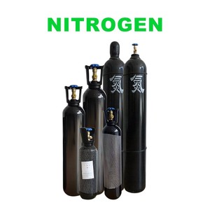 Nitơ cung cấp khí Nitơ Máy phát điện sản xuất khí Nitơ cho cắt laser - Product Image 2