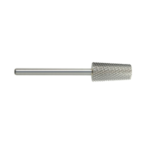 Foret à ongles conique en carbure de 6,6 mm avec logo personnalisé pour le retrait de gel acrylique, manucure et pédicure - Product Image 4