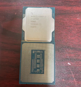 Intel Core i7-13700F Desktop-Prozessor 16 Kerne 8 P-Kerne + 8 E-Kerne - Product Image 4