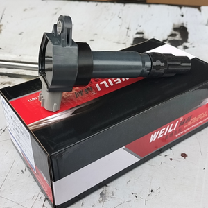 Bobine d'allumage WEILI MN195805 pour MITSUBISHI PEUGEOT <span class=keywords><strong>CITROEN</strong></span> PEUGEOT SMART OEM 1832A016 Pièce auto - Product Image 3