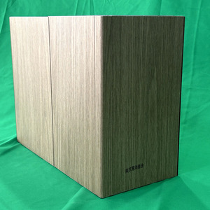 Commercio all'ingrosso di vendita calda a prova di fuoco pannello composito in alluminio 4mm ACP materiali di rivestimento esterno per le case - Product Image 4