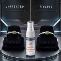 A1 Jewelry Brilliance Essence, revêtement liquide électronique de qualité industrielle, solvant céramique silicone-zirconium écologique