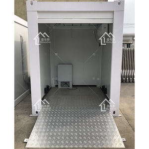 <span class=keywords><strong>Garage</strong></span> préfabriqué pour voiture, <span class=keywords><strong>conteneur</strong></span> de stockage pour voiture, <span class=keywords><strong>conteneur</strong></span> de stockage à prix avantageux - Product Image 3