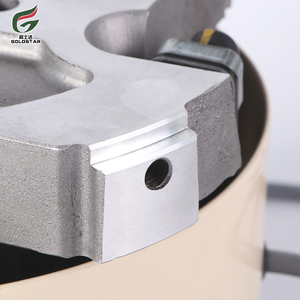 DF400 Vibratore per Alimentazione Vibrante, Bassa Rumorosità, Alta Potenza - Product Image 4