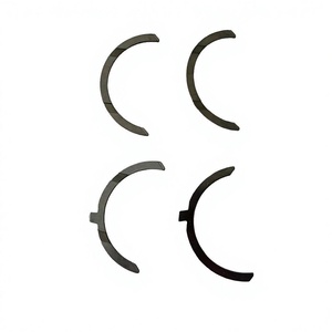 Rondelle de butée de vilebrequin de haute qualité pour Bentley Bentayga 4.0T, référence 06M198421 - Product Image 6