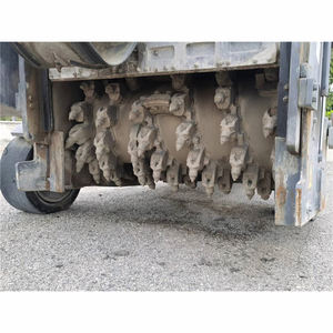 เครื่องกัด W130HR สำหรับถนนมือสอง2020ปี - Product Image 6