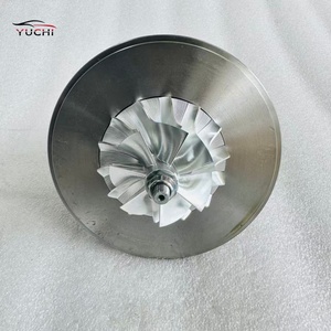 Nouvel ensemble de commande de suralimentation pour turbocompresseur S300 – Pièce de rechange pour réparation - Product Image 2