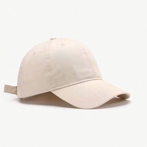 Gorra de Béisbol de Alta Calidad, Transpirable, de Algodón, con Cierre de Hebilla Ajustable, para Deportes, Correr, Senderismo, Viajes y Uso al Aire Libre - Product Image 2