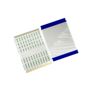 Chất Lượng Cao 0.5Mm Pitch 80 Pins 60Mm Chiều Dài E485813 Awm 20706 105C 60V Vw-<span class=keywords><strong>1</strong></span> Flex Cáp Phẳng Dây Khai Thác FFC - Product Image 2