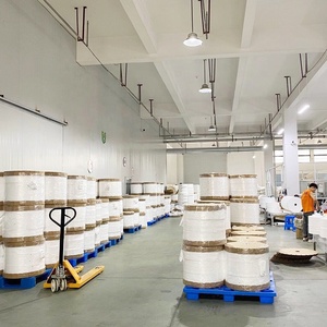 Lớp lọc giữa meltblown vải lọc không dệt cho 20gsm 25gsm - Product Image 5