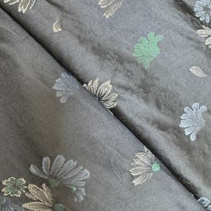 Tela Jacquard tridimensional elegante vendible con palabras y <span class=keywords><strong>frases</strong></span>, producto personalizado, tela hecha a mano para embolsado - Product Image 4