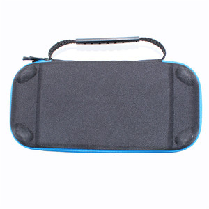 SYYTECH Nylon Portable Storage Bag Carrying Protective Case for NS Nintendo <strong>Switch</strong> <strong>OLED</strong> Console Pouch Bag - Product Image 4